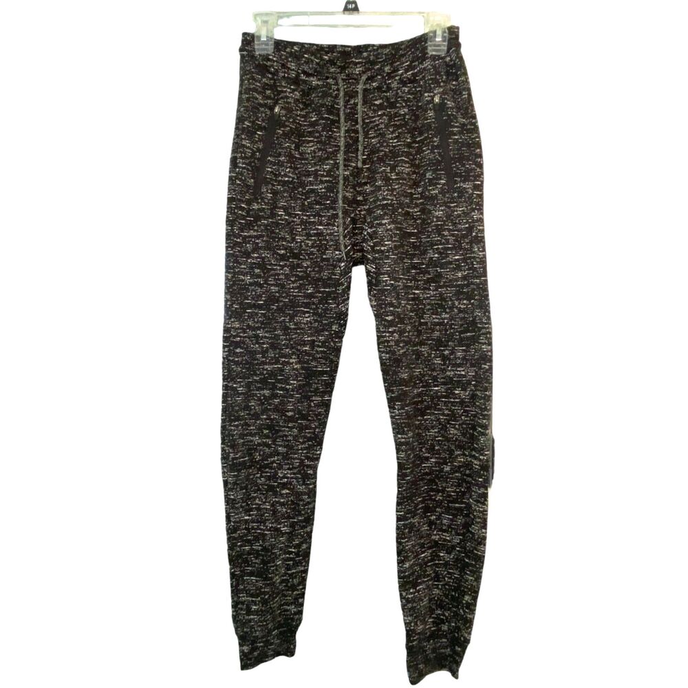 Brooklyn Cloth Men The Jogger Sweatpants Athletic Pants Black Size Small